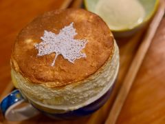 -芙蕾哥哥souffle