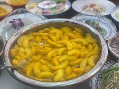 -高家小院铁锅炖大鹅(哈西高铁站店)