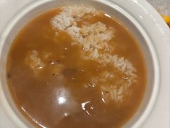 -粗茶淡饭·隐庐私厨(东亭店)
