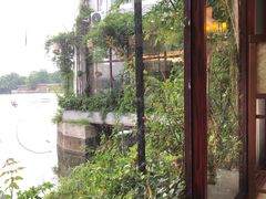 -东湖食堂·湖景餐厅•会议
