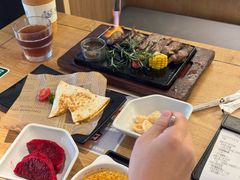 -豪客来牛排(人民东路店)