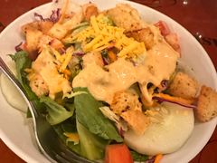 -阿甘虾餐厅(凌霄阁店)
