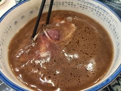 -桥香园云南过桥米线(红龙井店)