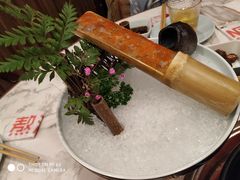 -捞神煲汤火锅(湖滨商业街店)