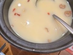 -乔街深夜食堂·台州菜·高压锅生蚝(杭州总店)