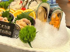 -尚海豆捞(乐虹坊店)