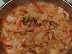 -淮安宴·淮扬菜(清河路一店)