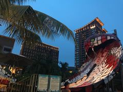 -亚马逊丛林水乐园