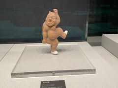 -银雀山汉墓竹简博物馆