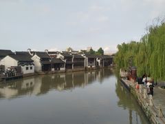 -嘉兴月河历史街区