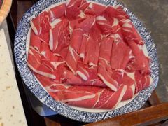 -鑫隆四季涮肉(八角畅游店)