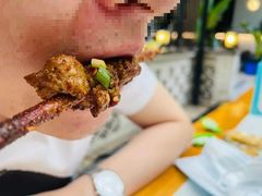 -浮何烤铺(桐梓林店)