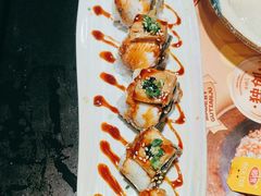 -古田居·特色寿司料理(骏欣中心店)