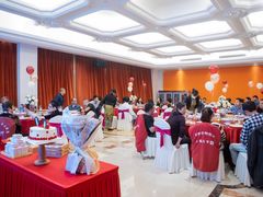 -白金汉爵大酒店(相城店)