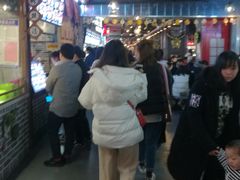 -南京时尚莱迪购物广场(正洪街店)