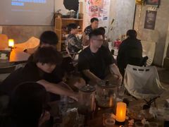 -Five沸屋·交友社交酒吧·homebar
