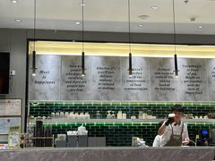 -西语·炭烧牛排(卓越中寰店)