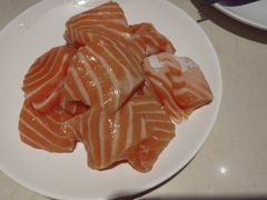 -加餐海鲜自助(集美银泰百货店)