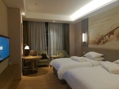 -维也纳国际酒店·江苏苏州火车站北广场店