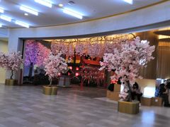 -茶马花街(城西银泰城店)