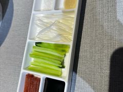 -福海居烤鸭店(鸟巢店)