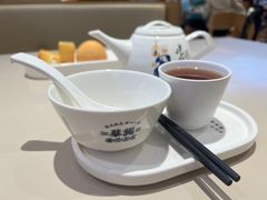-蔡澜点心·粤菜(万菱汇店)