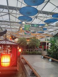 -特味村·宴会厅(生态园店)