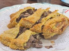 -清真保良第一家饼卷肉(大众路店)