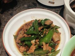 -绿茶餐厅(天津天河城店)