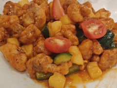 -海宝酒家(中山四路店)