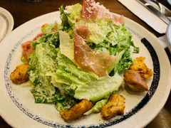 -PIZZA BIANCA(万象城店)