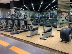 -威尔仕健身(金茂店)