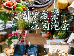 -广州花都希尔顿惠庭酒店
