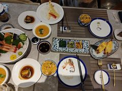 -極上萬膳·日料放题(来福士江景店)