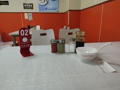 -海平馄饨(逍遥二路店)