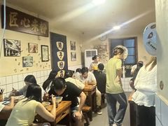 -矮子粉店1985·长沙米粉(湘春路店)