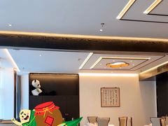 -聚丰园熊猫餐厅(紫金1912·玖爱谷店)