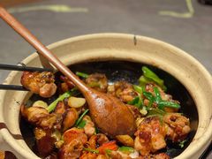 -啫神·广州地标美食(北京路店)