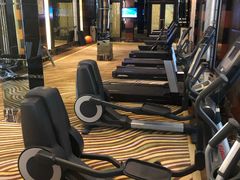 -上海浦东星河湾酒店