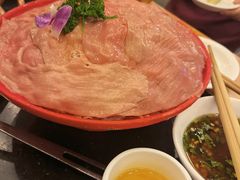 -老码头火锅(玉林店)