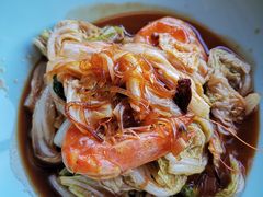 -望京楼flavor餐厅(古北水镇景区店)