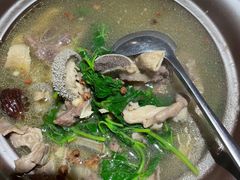 -阿才景东带皮牛肉馆(茶林苑店)