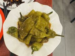 -聚首堂·特色小吃·肘子(什刹海德胜门店)