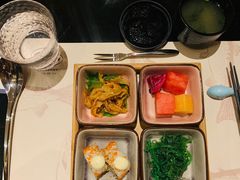 -Mr·Fish鱼鲜生海鲜放题(银泰in99店)