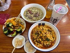 -清真·马洪小炒泡馍馆(钟楼回民街店)
