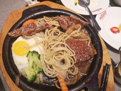 -凡塔斯牛排自助餐厅(广东佛山三水万达店)