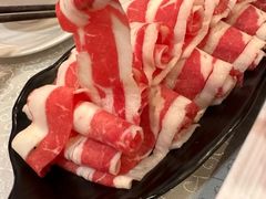 -东来顺饭庄(新源里店)
