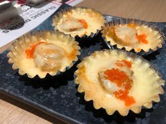 -大渔铁板烧(花园道店)