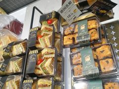 -红跑车(三牌楼店)