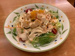 -萨莉亚意式餐厅(新洲佐阾新邑店)